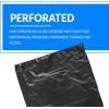 imageReli 5560 Gallon Trash Bags Heavy Duty  50 Bags  5060 Gallon  Large Black Garbage  Made in USA