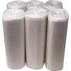 imageReli Premium 4045 Gallon Trash Bags  150 Count  Made in USA  Heavy Duty  Bulk  SuperValue  Clear MultiUse Garbage Bags