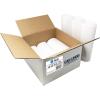 imageReli Premium 4045 Gallon Trash Bags  150 Count  Made in USA  Heavy Duty  Bulk  SuperValue  Clear MultiUse Garbage Bags