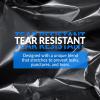 imageReli 13 Gallon Trash Bags  1000 Bags  Black  Tall Kitchen  Strong  Garbage