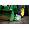 imageReli Biodegradable 33 Gallon Trash Bags 100 Count Green Eco Friendly Degradable Under Certain Conditions CustomFit for Compactor