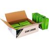 imageReli Biodegradable 68 Gallon Trash Bags  1000 Count Bulk  ASTM D6954  Green  EcoFriendly  Oxobiodegradable Under Certain Conditions See Product Description