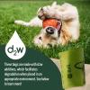 imageReli Biodegradable Dog Poop Bags wHolder 360 Count  24 Rolls  9x13quot Large Dog Bags for Poop wDispenser  Green EcoFriendly  Oxobiodegradable Pet Waste Disposal Refills Unscented