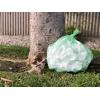 imageReli Compostable 13 Gallon Trash Bags  75 Count  ASTM D6400  Green  EcoFriendly  For Compost