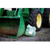 imageReli Compostable 1625 Gallon Trash Bags  50 Count  ASTM D6400  Green  EcoFriendly  For Compost