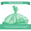 imageReli Compostable 4 Gallon Trash Bags  180 Count  ASTM D6400  Green  EcoFriendly  For Compost