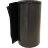 imageReli Contractor Garbage Bags 42 Gallon  20 Trash Bags  Heavy Duty  Black Contractor