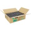 imageReli EcoStrong 13 Gallon Trash Bags  500 Count Bulk  Black  EcoFriendly  Made from Recycled Material