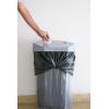 imageReli EcoStrong 1625 Gallon Trash Bags  200 Count Bulk  Black  EcoFriendly  Made from Recycled Material
