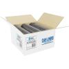 imageReli Premium 4045 Gallon Trash Bags  150 Count  Made in USA  Heavy Duty  Bulk  SuperValue  Black MultiUse Garbage Bags