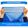 imageReli SuperValue 13 Gallon Recycling Bags  300 Count  Tall Kitchen  Blue Trash Bags1 Count Pack of 300