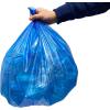 imageReli SuperValue 13 Gallon Recycling Bags  300 Count  Tall Kitchen  Blue Trash Bags1 Count Pack of 300
