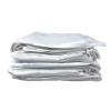 imageReli To GoTake Out Bags 250 Count BulkLarge 23quotL x 12quot W x 125quotH Reusable Plastic Bags with Handles  Die Cut Handle  Plastic  Use for Shopping Business Carry Out Restaurant
