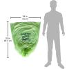imageReli Biodegradable 13 Gallon Trash Bags  800 Count Bulk  ASTM D6954  Green  EcoFriendly  Oxobiodegradable Under Certain Conditions See Product Description1 Count Pack of 800