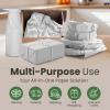 imageReli Newsprint Packing Paper 5 lbs 175 Sheets  27 x 17  Packing Paper Sheets for Moving  Newspaper Box Filler  Perfect for Wrapping Moving amp Packaging Supplies  Made in the USA