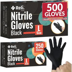 imageReli Gloves500
