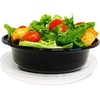 image:imageReli Meal Prep Bowls wLids  50 Pack 16 oz  Disposable Bowls with Lids  MicrowaveFreezer Safe