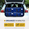 image:imageReli Moving Bags Heavy Duty 8 Pack  Extra Large Totes for Storage amp Packing  Small Space amp Dorm Room Essentials  Packing Bags with Handles amp Zippers  Alternative to Moving Boxes Blue