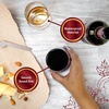 image:imageReli 12oz Plastic Wine Glasses 20 Pack  Disposable Stemless Clear  Premium Plastic Wine Glasses BPAFree Stemless Perfect for Events Elegant
