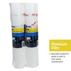 image:imageReli Masking Film 1 Roll  90 Foot x 99 Inch Masking Plastic Film90 foot length x 99 inch width  1 roll