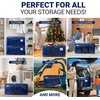 image:imageReli Moving Bags Heavy Duty 1 Pack  Blue Extra Large Totes
