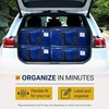 image:imageReli Moving Bags Heavy Duty 1 Pack  Blue Extra Large Totes