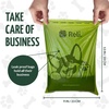image:imageReli Biodegradable Dog Poop Bags 550 Count Bulk Large Single Roll
